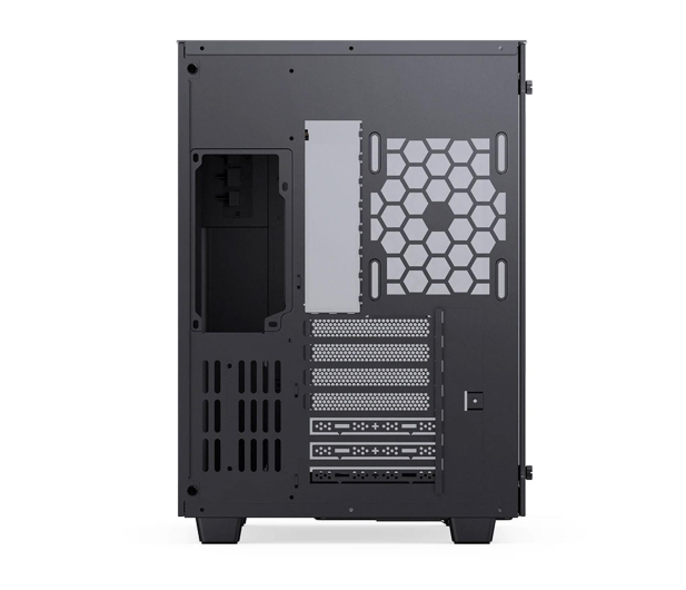 Jonsbo TK-3 Black - 1356295 - zdjęcie 4